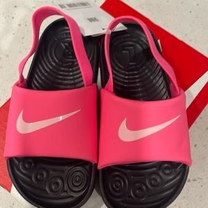 New Nike Kawa Slide